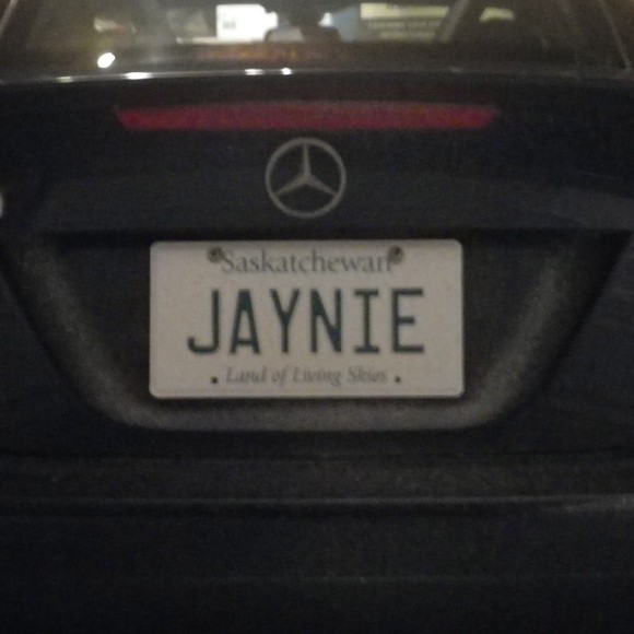 jaynielittle